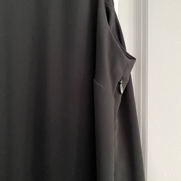 ⭐️ LOFT Formal Ruffle Dress - Picture 5 of 8